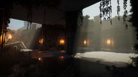 Ruins of Endoth screenshot 9