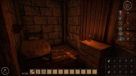 Freedom's Twilight screenshot 17