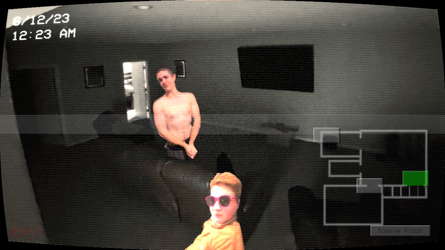 Five Nights at Roner's: Remastered screenshot 2