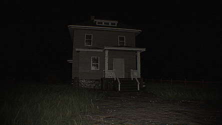 Nightmare Visions Chapter 1 screenshot 1