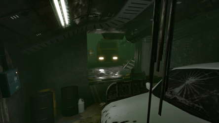 Outlive screenshot 6