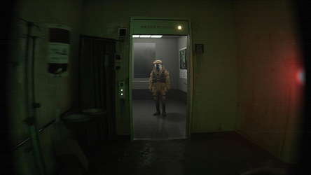 UNDERWARD screenshot 14