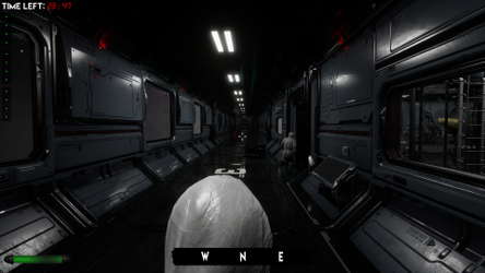Saboteur screenshot 14