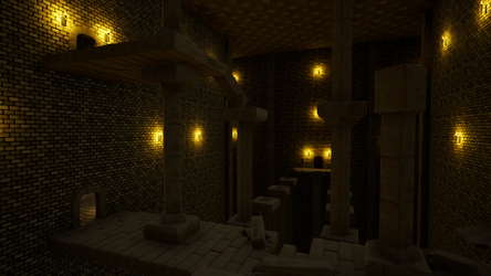 The Fall Of Elements screenshot 1