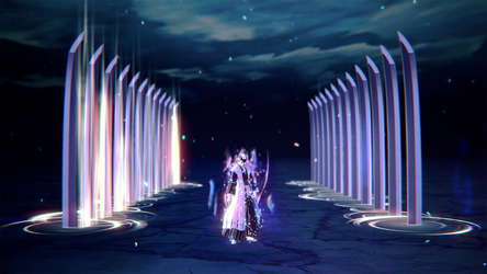 BLEACH Rebirth of Souls screenshot 7