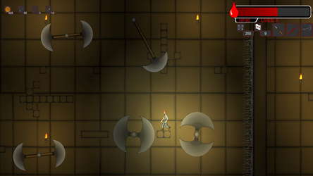 Zombie Vampires screenshot 5
