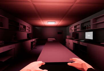 The Creature: Escape Room screenshot 6