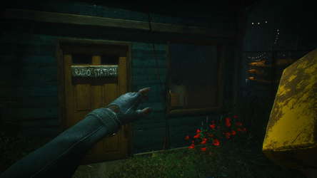 A Quiet Place: The Road Ahead screenshot 2