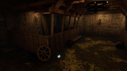 Castle of Mist screenshot 16