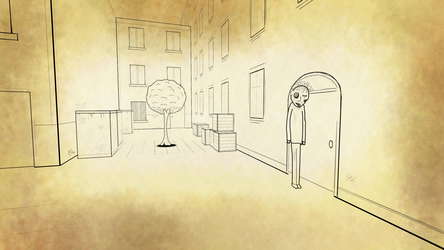 Faded Stories: Full Moon screenshot 10