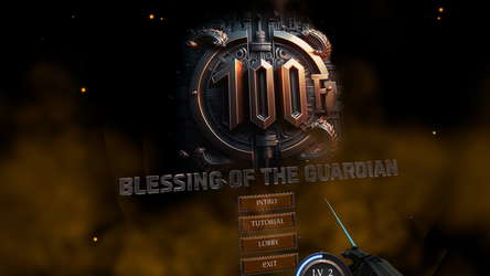 100F BLESSING OF THE GUARDIAN screenshot 1