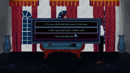 Winter's Trumpet screenshot 4