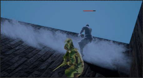 Blades of Worlds screenshot 2