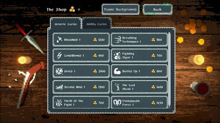 Langort screenshot 3