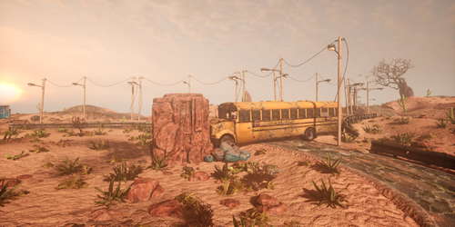 25 Cadre of Death screenshot 1