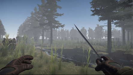 Survived screenshot 9