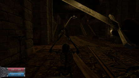 Imprisoned Hyperion 2 screenshot 4