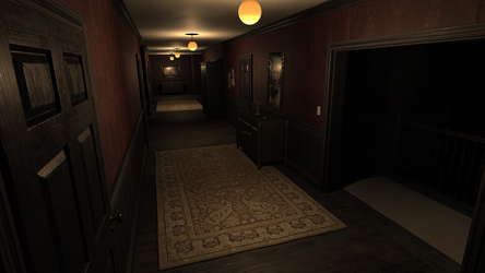Lost Alone Ultimate screenshot 12