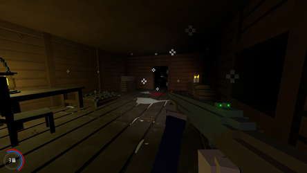 Cold Chains screenshot 10