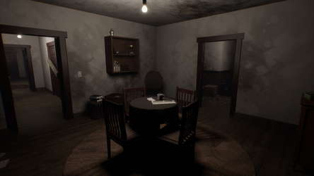 The Guest screenshot 6