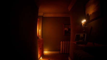 DEPRISION screenshot 8