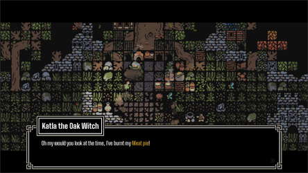 Traveller's Hymn screenshot 5
