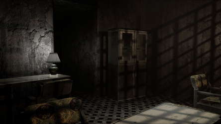 Down With Fear screenshot 7