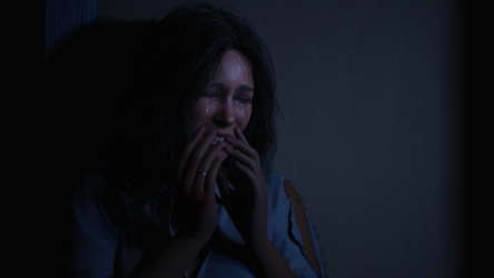 Halloween: The Game screenshot 4