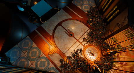 Avernus screenshot 1