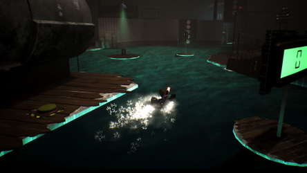 Hannah screenshot 8
