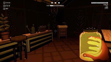 Unwelcome screenshot 3