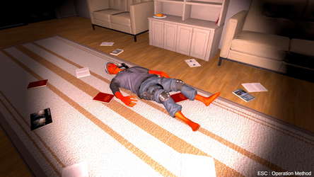 Mister 9 screenshot 8