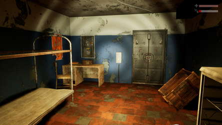 Tunnels of Despair screenshot 1