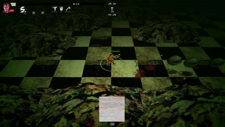 Outer Terror screenshot 7