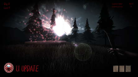 Shattered screenshot 17