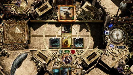 Cards of Eternity: The Wheel of Time screenshot 8