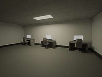 Backrooms: Found Footage screenshot 5