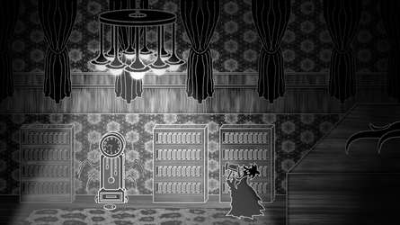 Undershadows screenshot 5