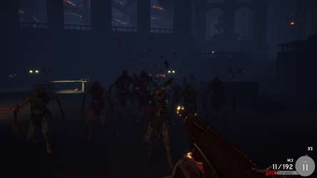 Demon's Blood screenshot 4
