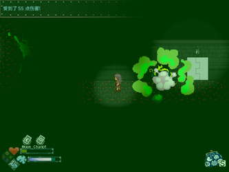 Eve of Souls: Static Pod screenshot 3
