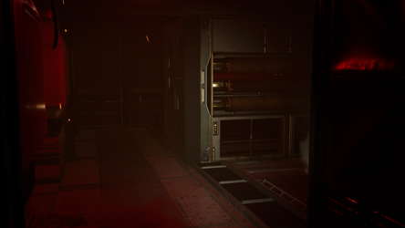 Disruptive screenshot 4