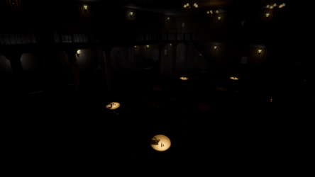 BE HUNTED screenshot 5