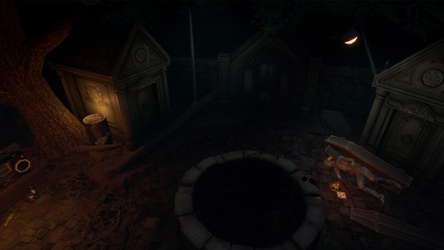 Burn Me Alive screenshot 9