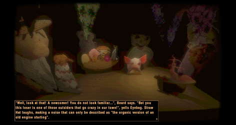 Until It’s Undone: Unmastered screenshot 1
