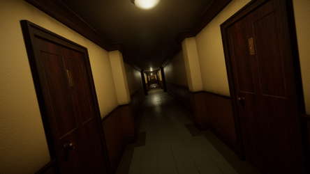 Welcome to the Game II screenshot 4