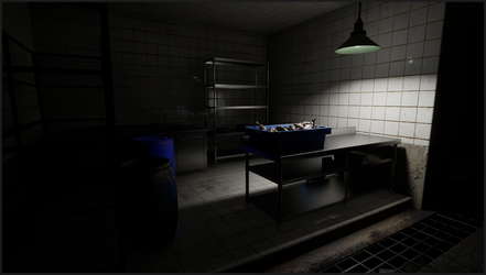Drift Halls screenshot 15