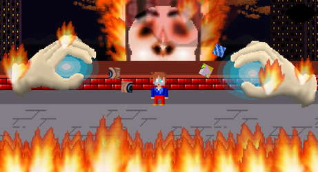 Falling Into Dreams screenshot 6