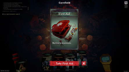 DEMONS screenshot 9