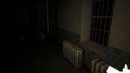 Horror Explus screenshot 10