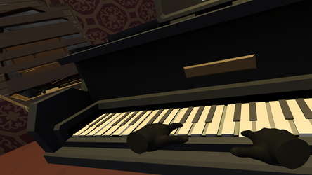 Mansion Mystery screenshot 3